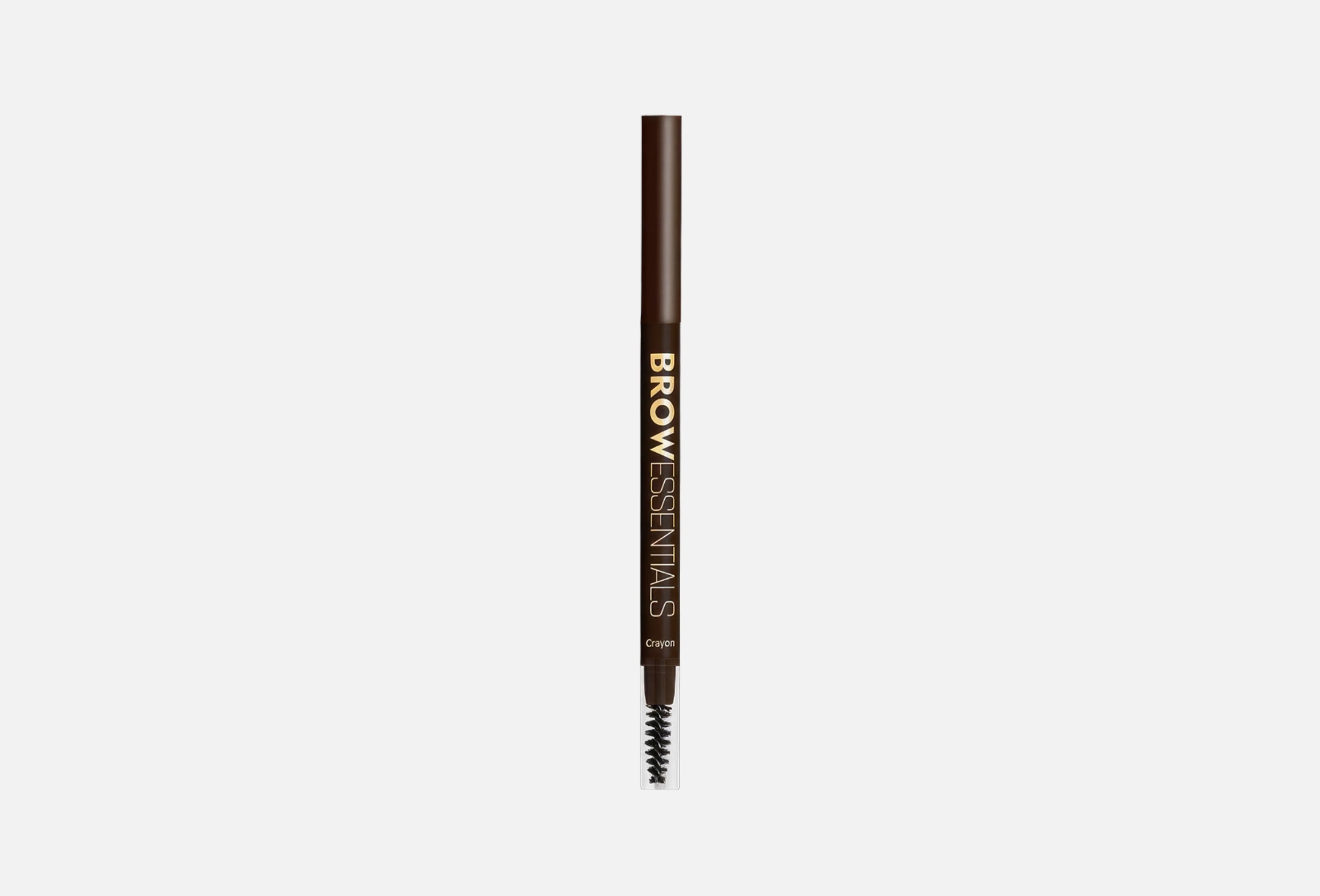 Brow Essentials 1 002, Cocoa