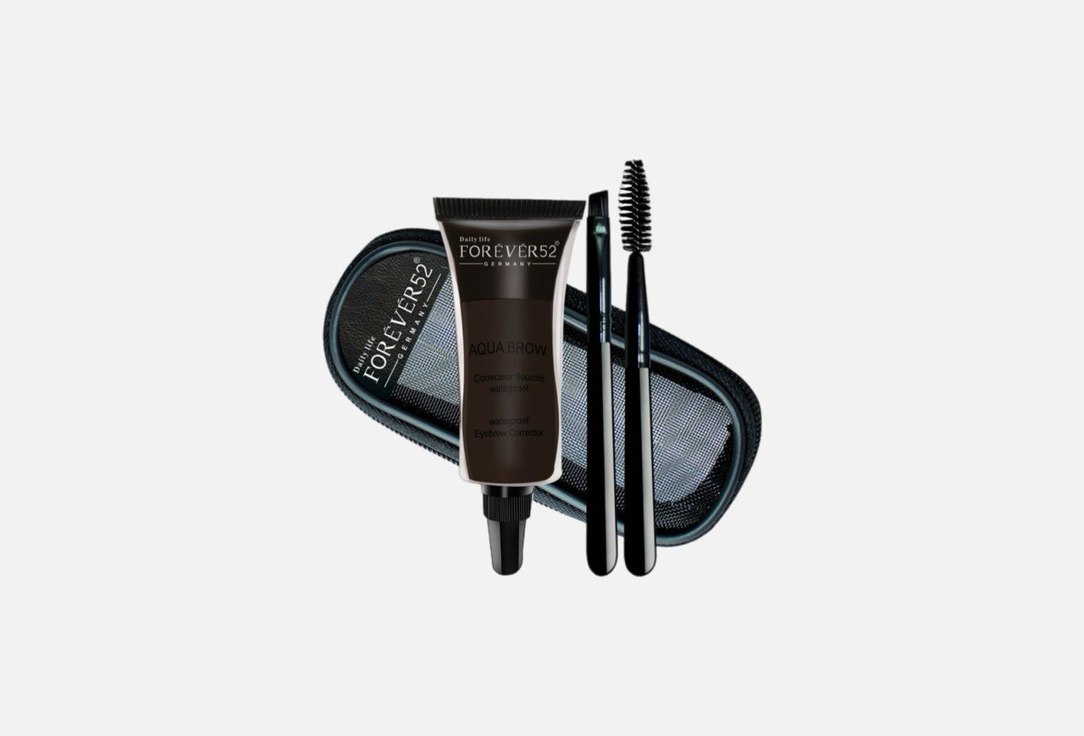 Forever52 Waterproof Eyebrow Corrector Aqua Brow