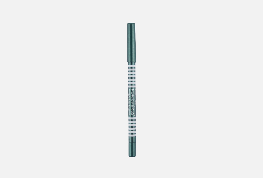 Forever52 Waterproof Smoothening Eye Crayon Eye Pencil 506, Juniper 1.2 g Forever52 Waterproof Smoothening Eye Crayon Eye Pencil
