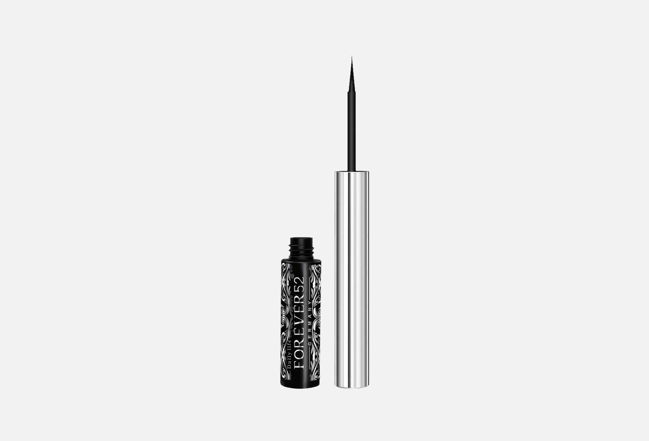 Paraben Free Smoky Eyeliner 2.8 001