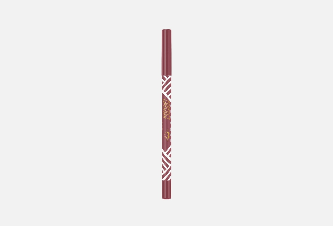 Forever52 Waterproof Matte Lip Crayon Perfect Lip Liner