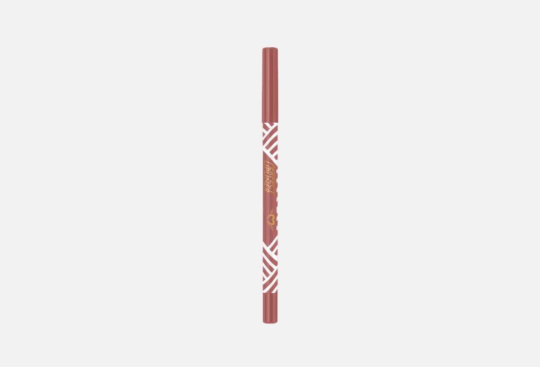 Forever52 Waterproof Matte Lip Crayon Perfect Lip Liner G206 1.2 g Forever52 Waterproof Matte Lip Crayon Perfect Lip Liner