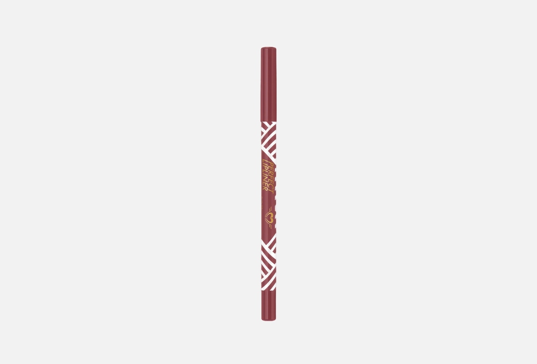 Forever52 Waterproof Matte Lip Crayon Perfect Lip Liner