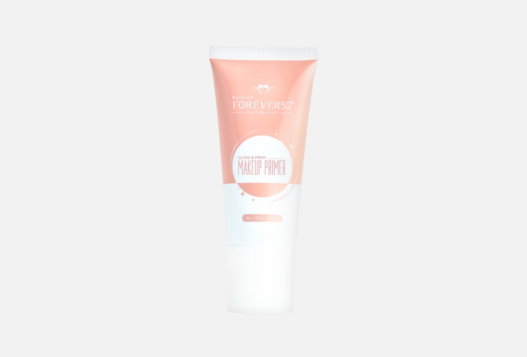 Forever52 Illuminating Make Up Primer Glow & Prep