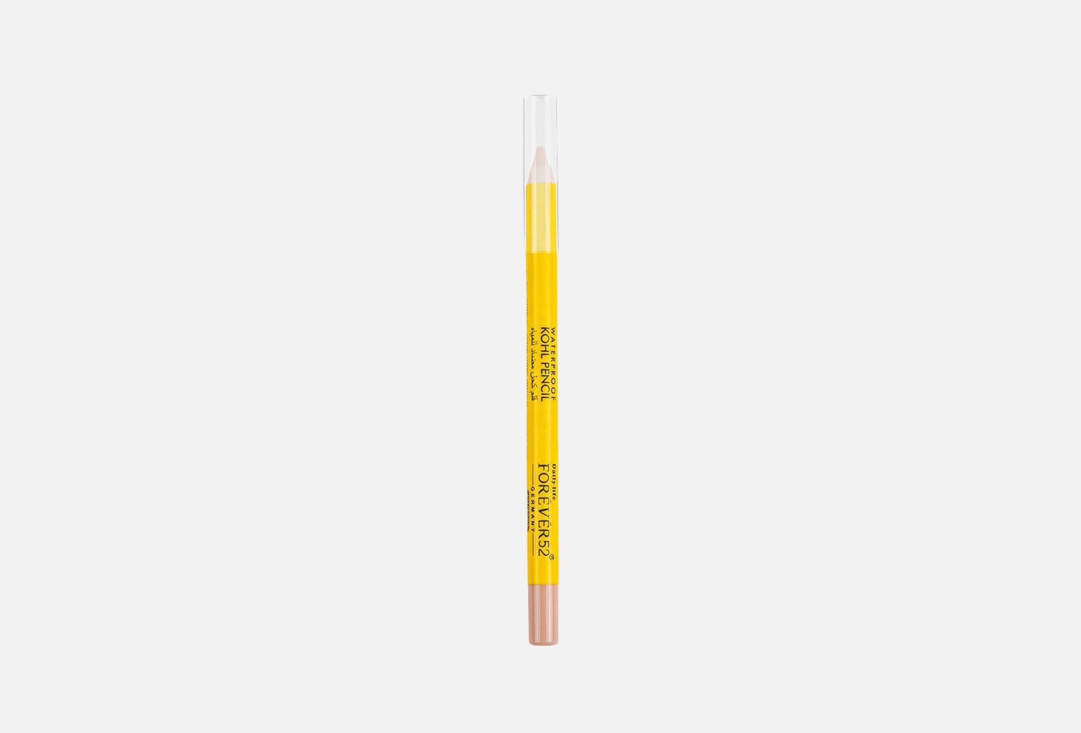 Kohl Pencil 1.2 002
