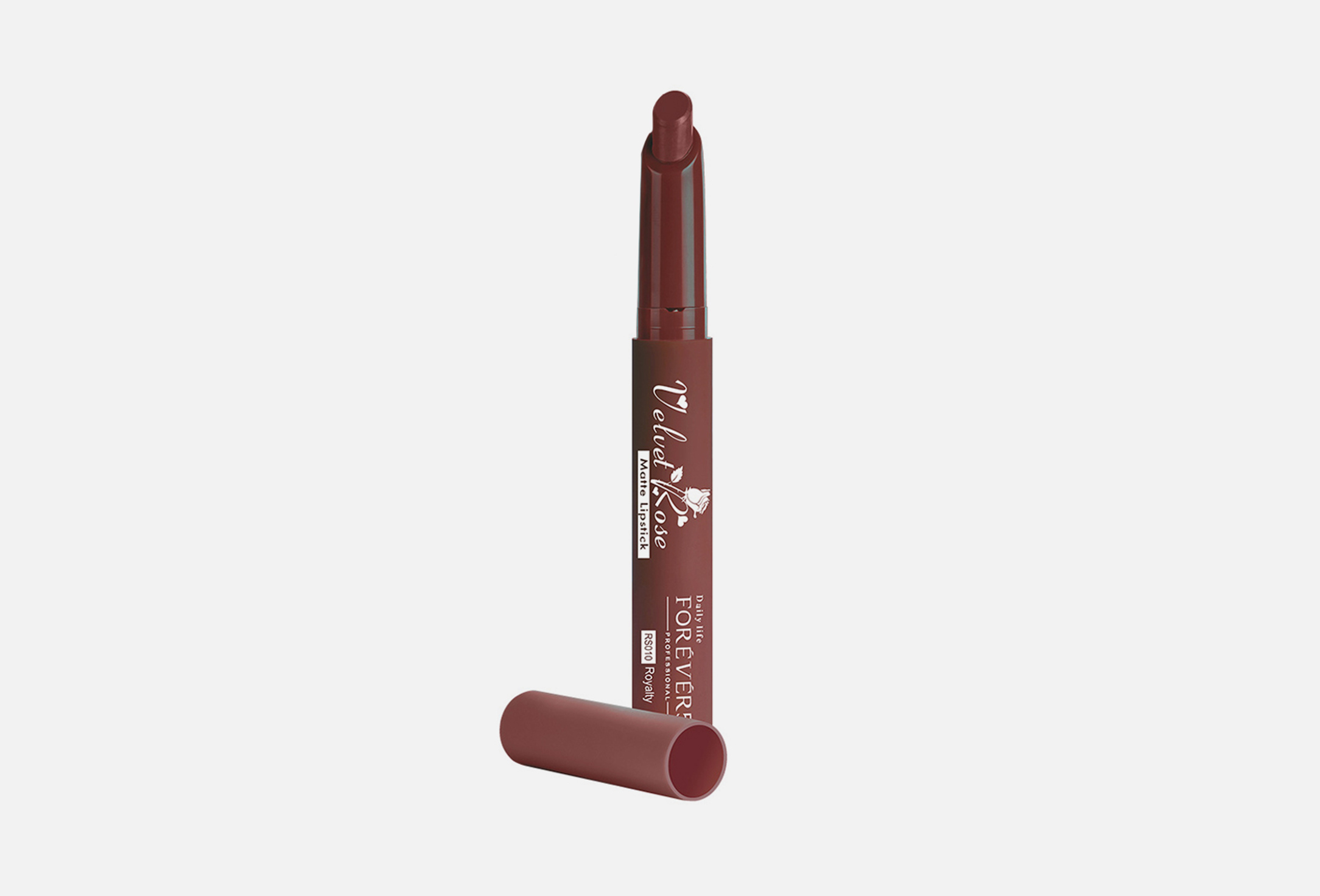 Velvet Rose  2.5 010, Royality