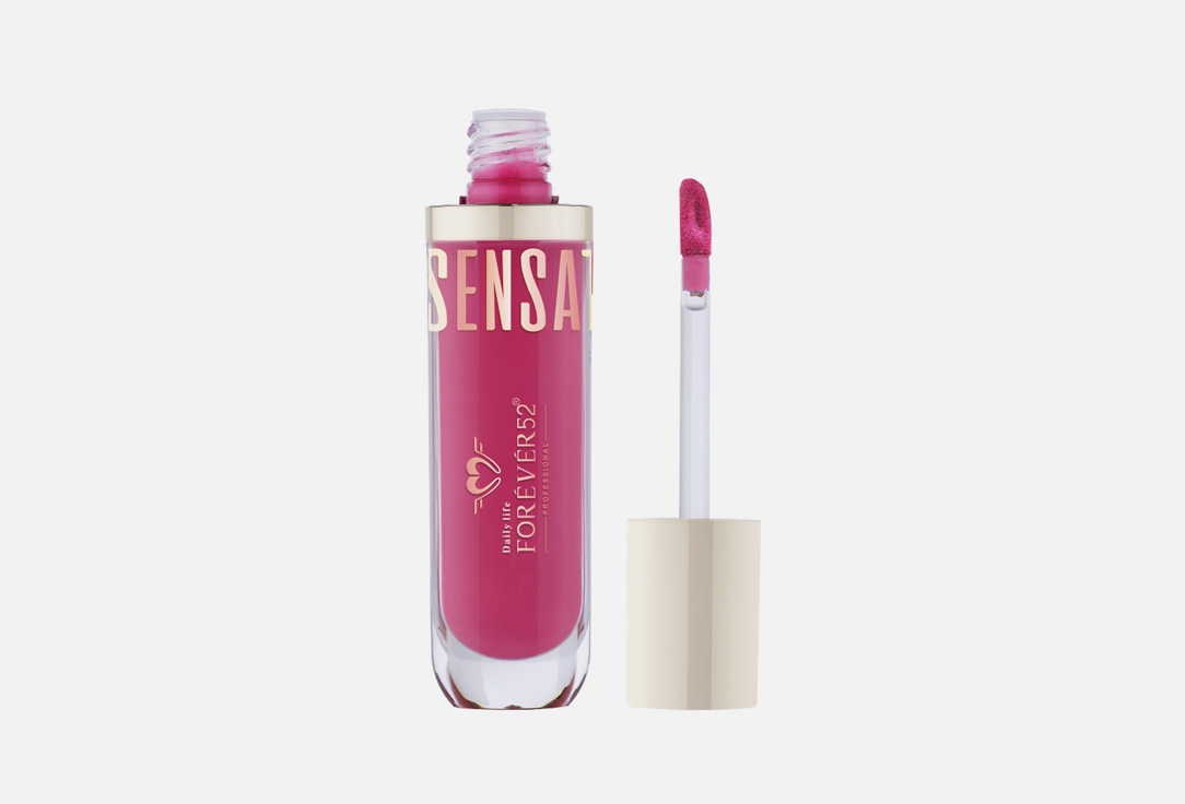 Forever52 Matte Liquid Lipstick Sensational Lip