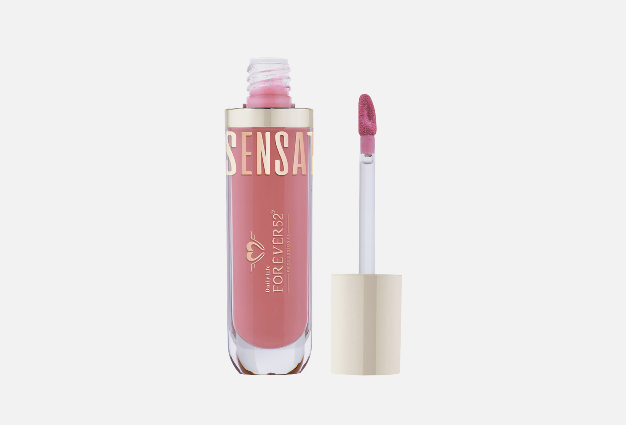 Sensational Lip 6 003, Blush nude