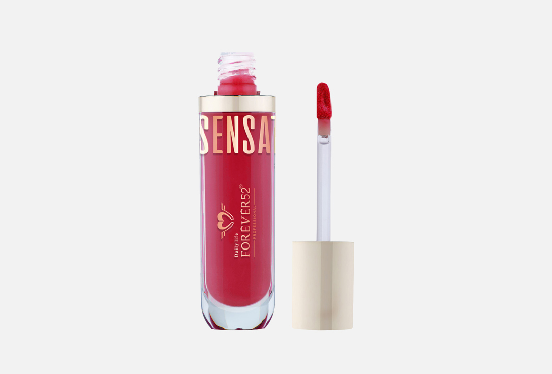 Forever52 Matte Liquid Lipstick Sensational Lip