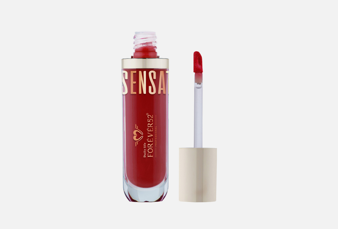 Forever52 Matte Liquid Lipstick Sensational Lip