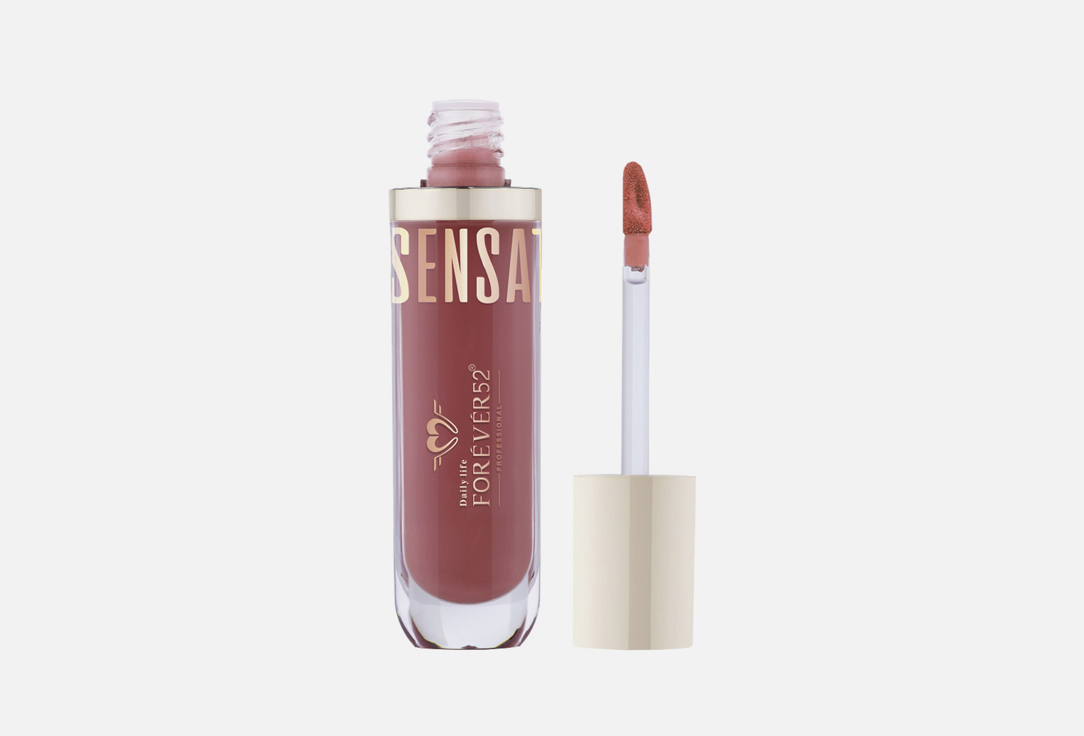 Forever52 Matte Liquid Lipstick Sensational Lip