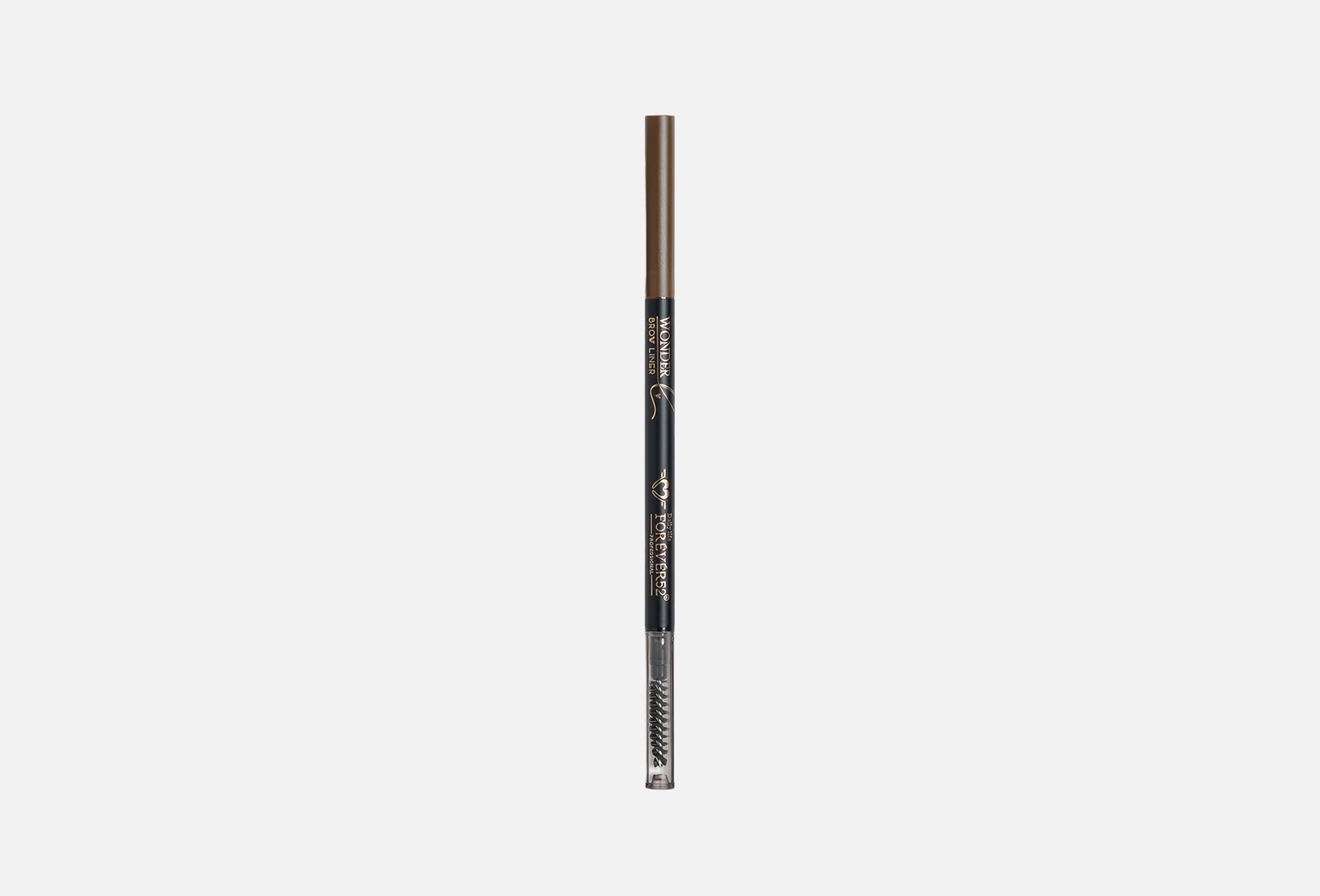 Wonder 0.12 003, Deep brown
