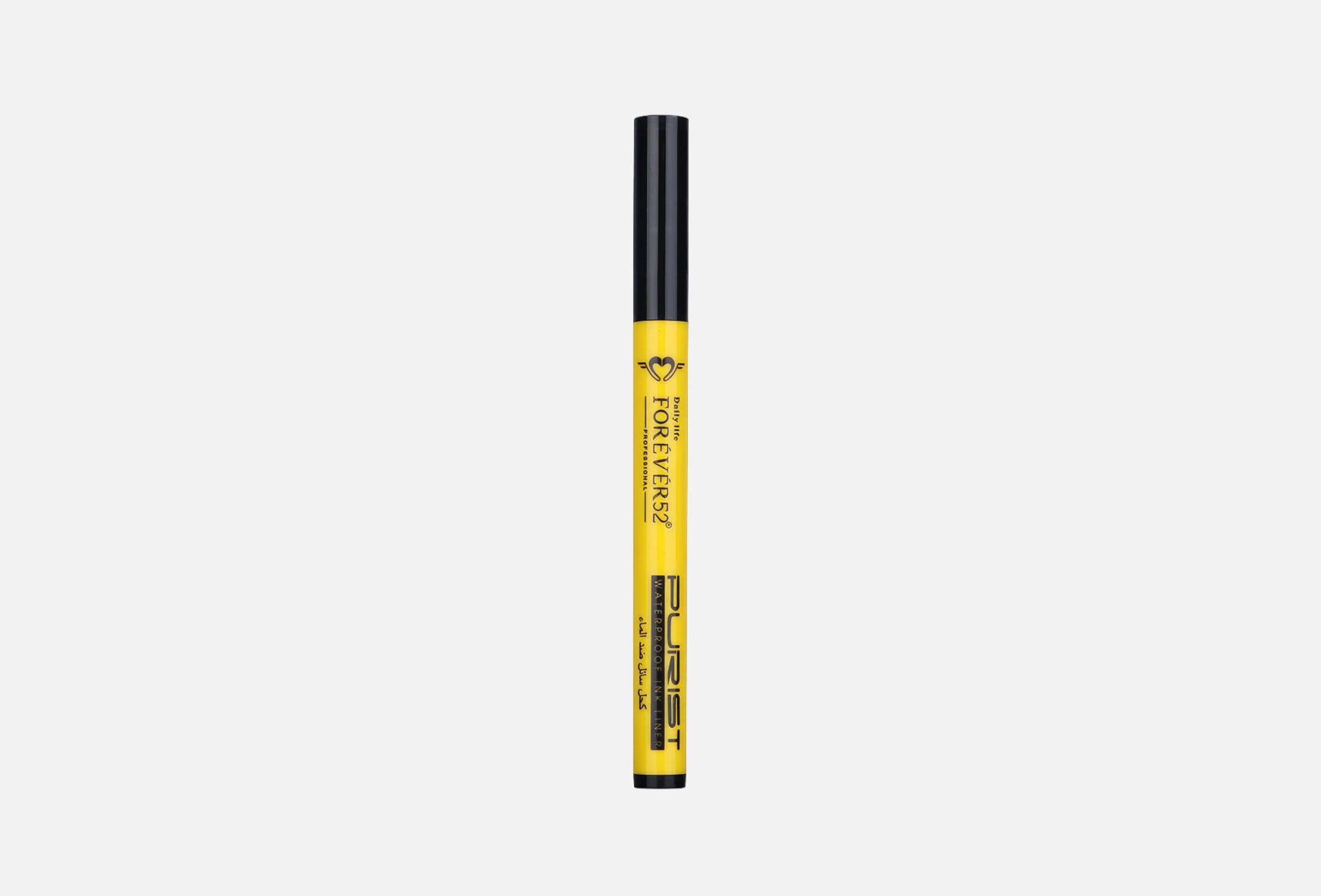 Purist Ink Liner 1.5 001