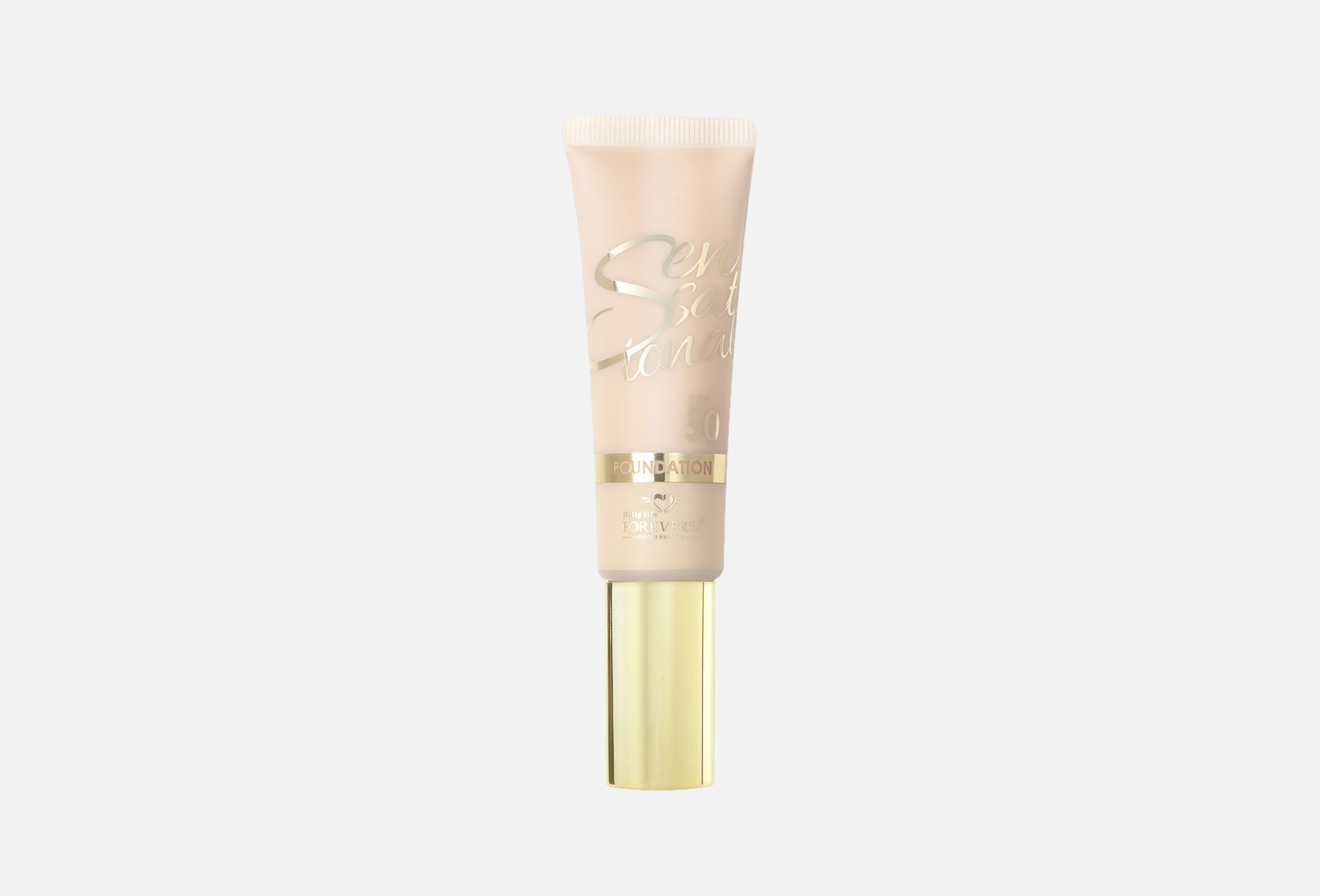 Sensational 30 101, Crema catalana