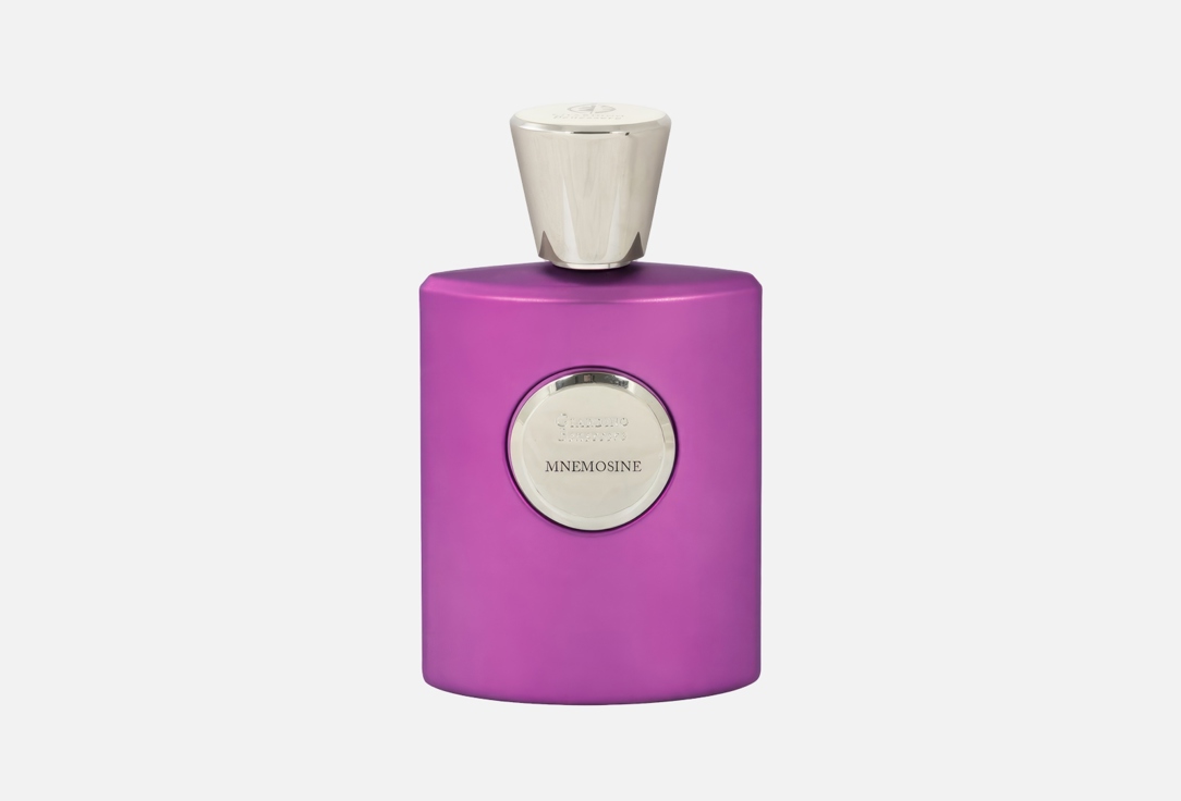 Giardino Benessere Extrait de Parfum Mnemosine