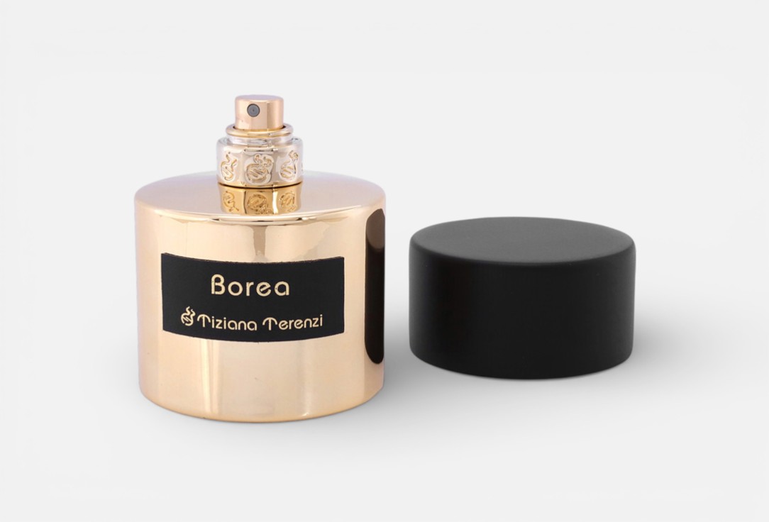 Tiziana Terenzi EXTRAIT DE PARFUM BOREA 100 ml Tiziana Terenzi EXTRAIT DE PARFUM BOREA