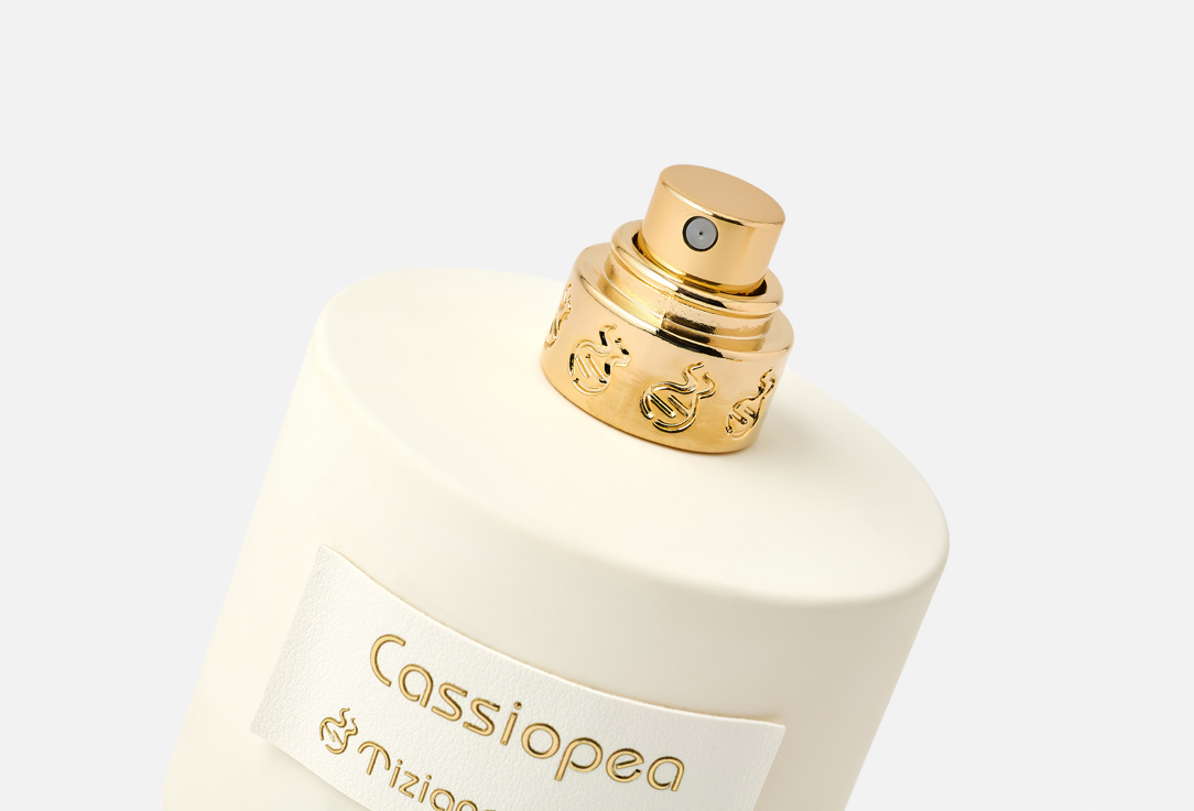Tiziana Terenzi EXTRAIT DE PARFUM CASSIOPEA 100 ml Tiziana Terenzi EXTRAIT DE PARFUM CASSIOPEA