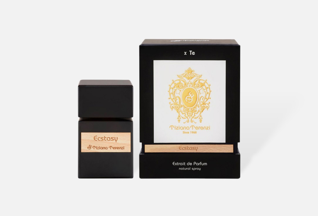 Tiziana Terenzi EXTRAIT DE PARFUM ECSTASY 100 ml Tiziana Terenzi EXTRAIT DE PARFUM ECSTASY