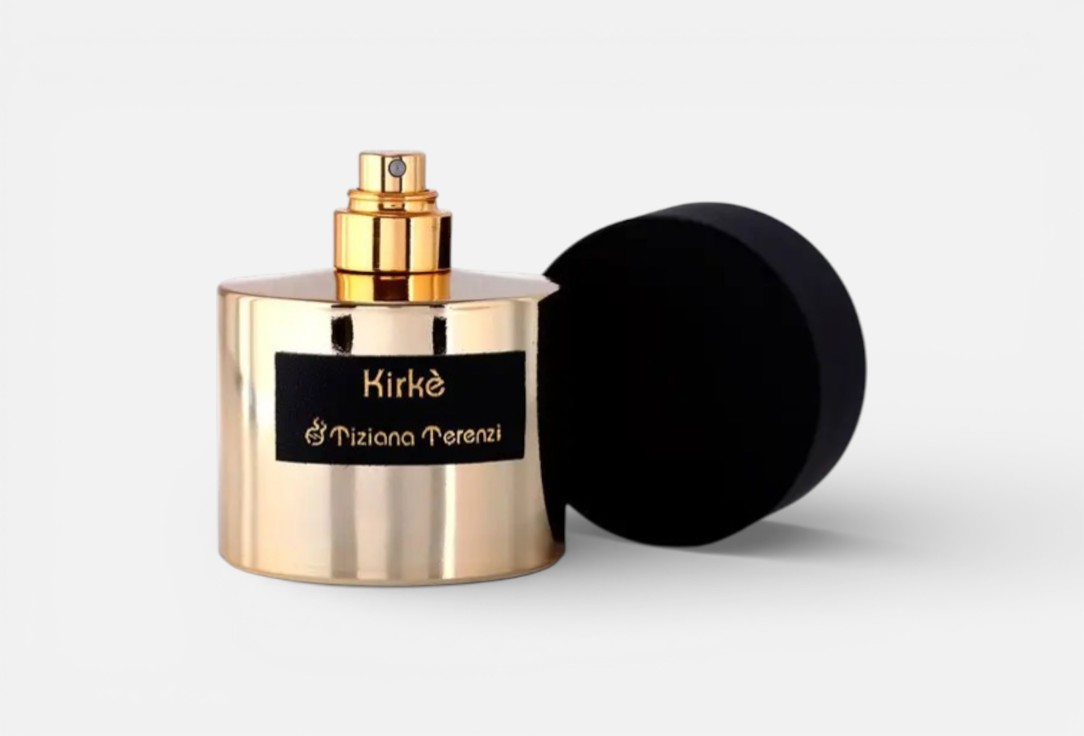Tiziana Terenzi EXTRAIT DE PARFUM Kirké 100 ml Tiziana Terenzi EXTRAIT DE PARFUM Kirké