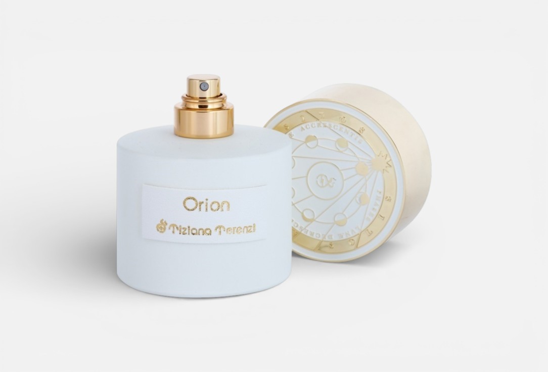 Tiziana Terenzi EXTRAIT DE PARFUM ORION 100 ml Tiziana Terenzi EXTRAIT DE PARFUM ORION