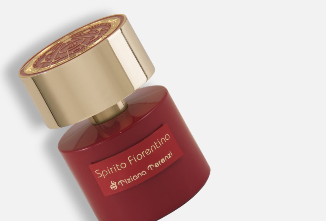 Tiziana Terenzi EXTRAIT DE PARFUM SPIRITO FIORENTINO 100 ml Tiziana Terenzi EXTRAIT DE PARFUM SPIRITO FIORENTINO