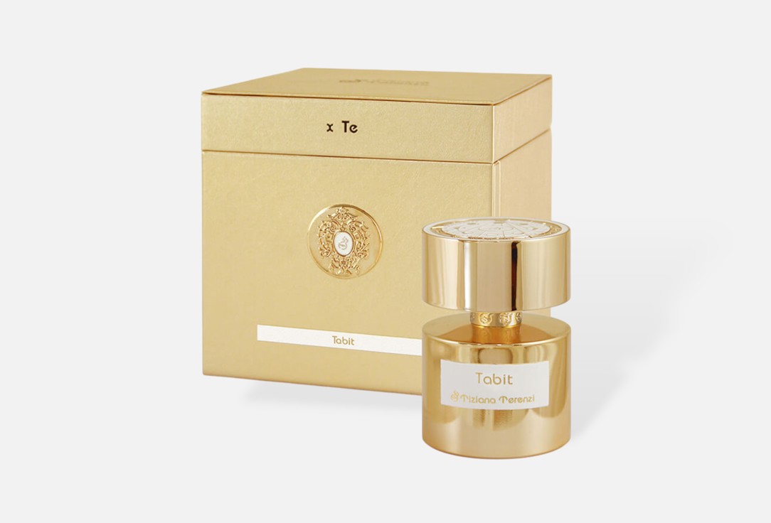 Tiziana Terenzi EXTRAIT DE PARFUM TABIT