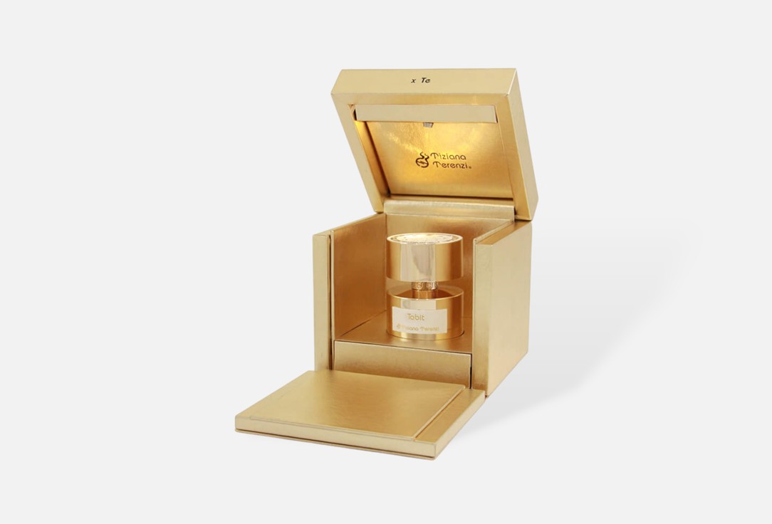 Tiziana Terenzi EXTRAIT DE PARFUM TABIT