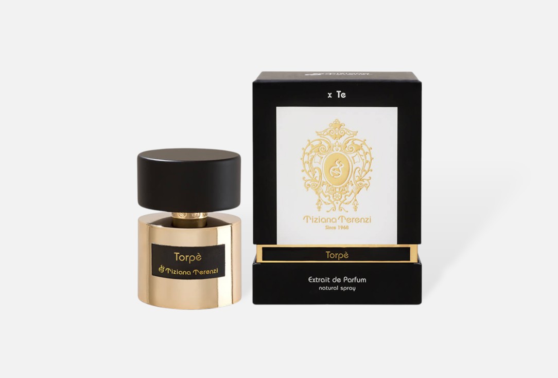 Tiziana Terenzi EXTRAIT DE PARFUM TORPÈ