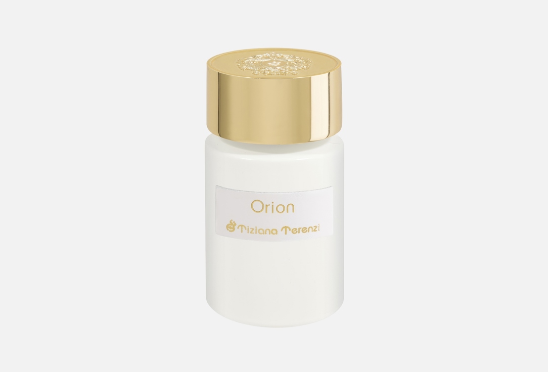 Tiziana Terenzi Hair Mist Orion 50 ml Tiziana Terenzi Hair Mist Orion