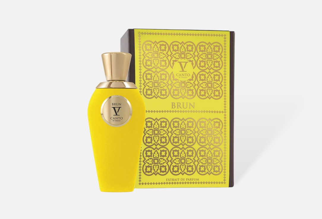 فكانتو خلاصة العطر برون 100 مل فكانتو خلاصة العطر برون