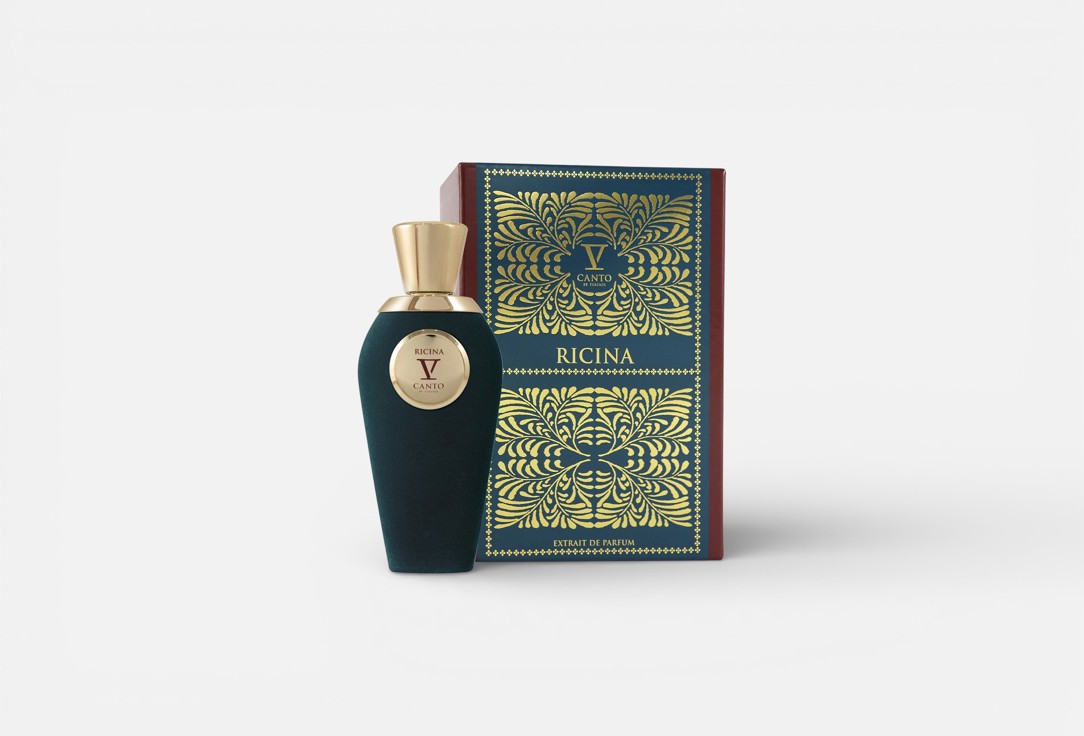 فكانتو خلاصة العطر ريسينا 100 مل فكانتو خلاصة العطر ريسينا