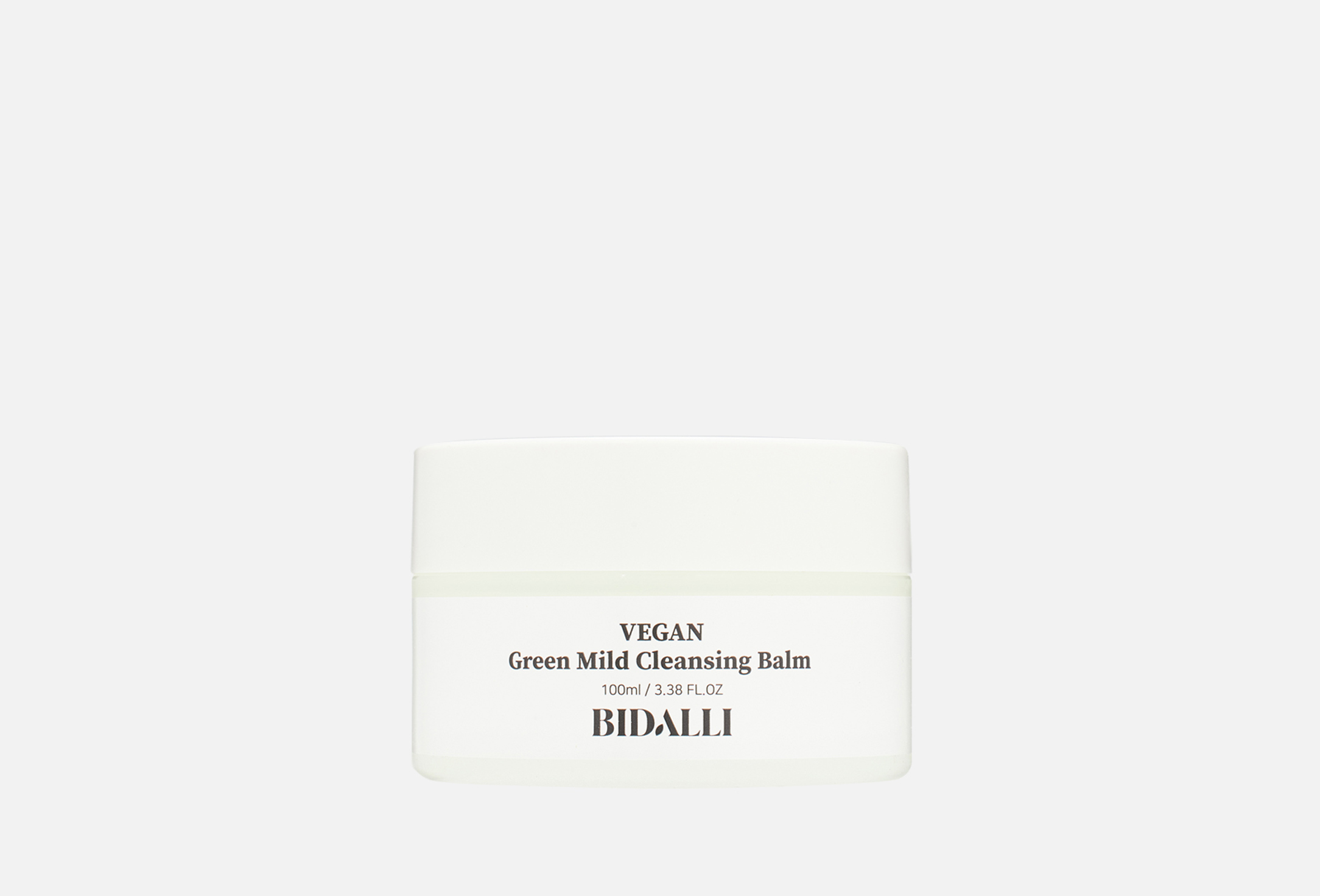 Green Mild Cleansing Balm  100 