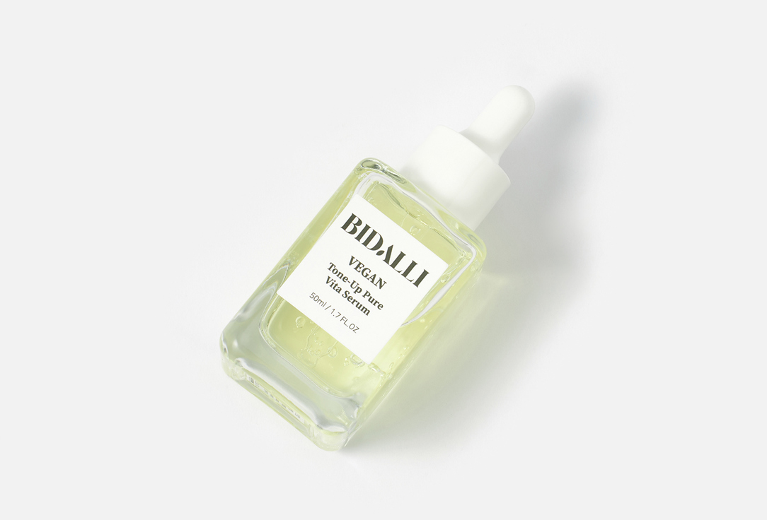 Bidalli Illuminating Face Serum Tone-Up Pure Vita Serum