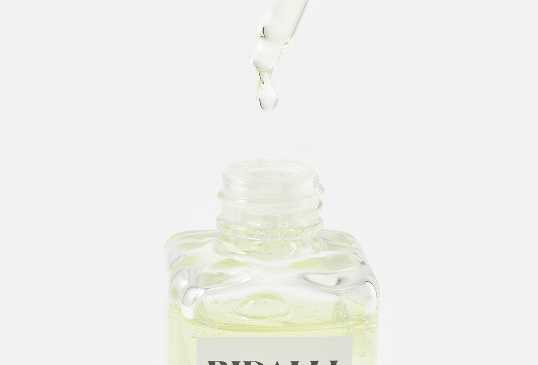 Bidalli Illuminating Face Serum Tone-Up Pure Vita Serum