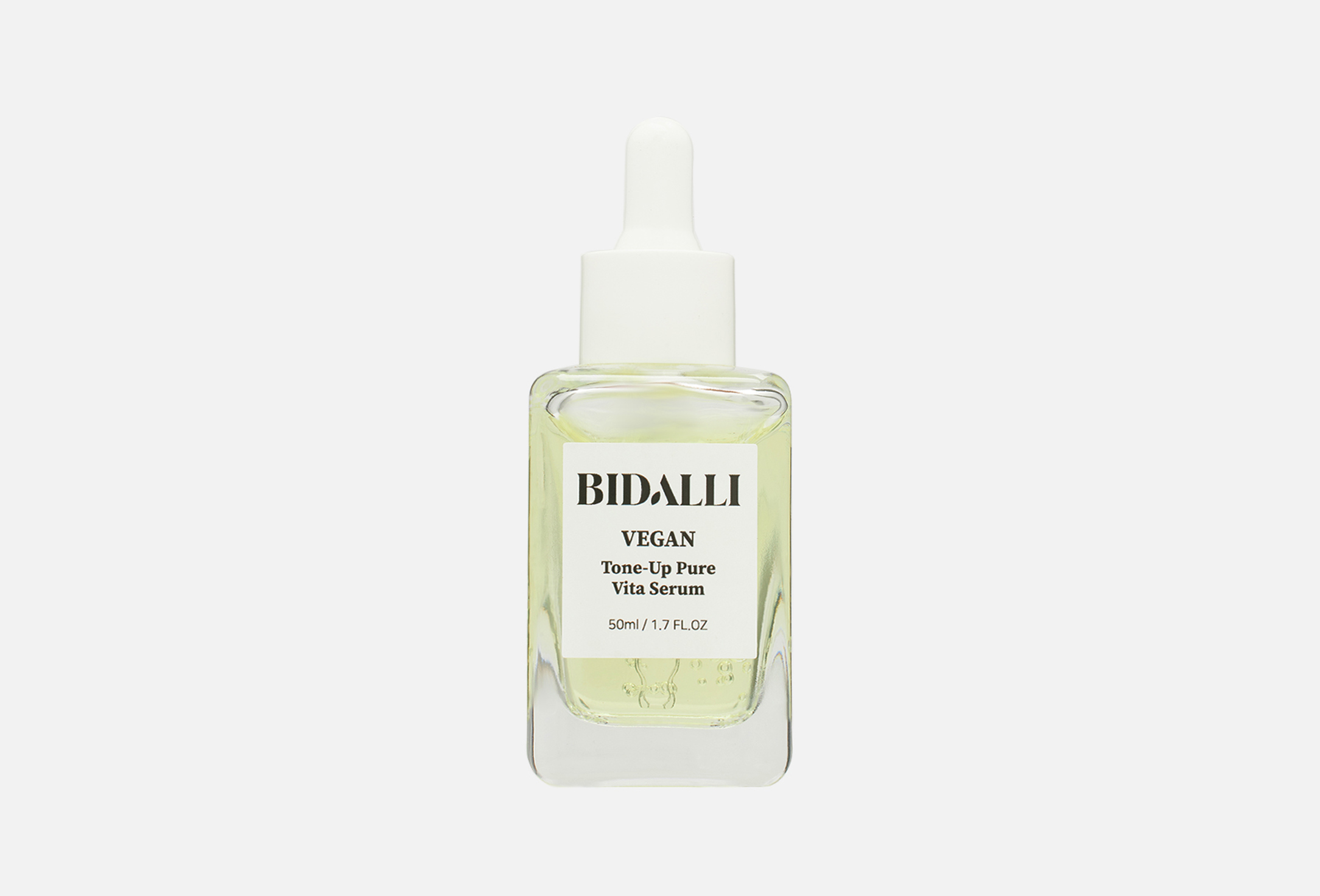 Tone-Up Pure Vita Serum 50