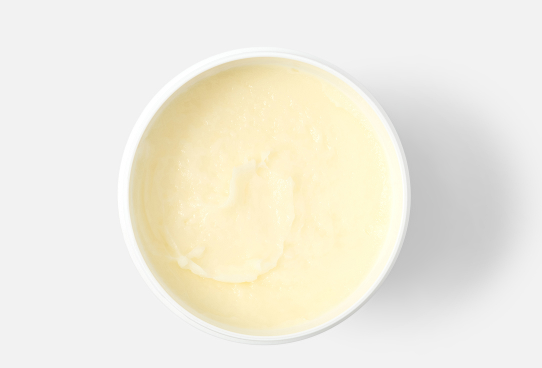 Lola from Rio Восстанавливающая маска для сухих и поврежденных волос Dream Cream