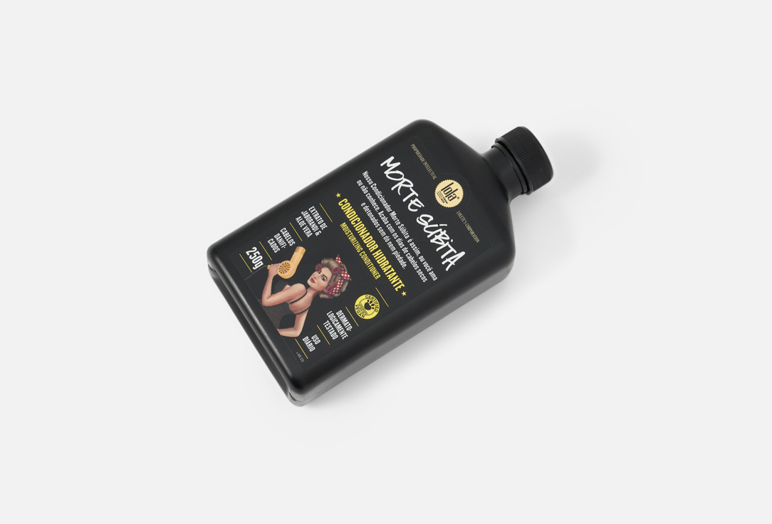 Lola from Rio Moisturising Conditioner For Damaged Hair Morte Subita