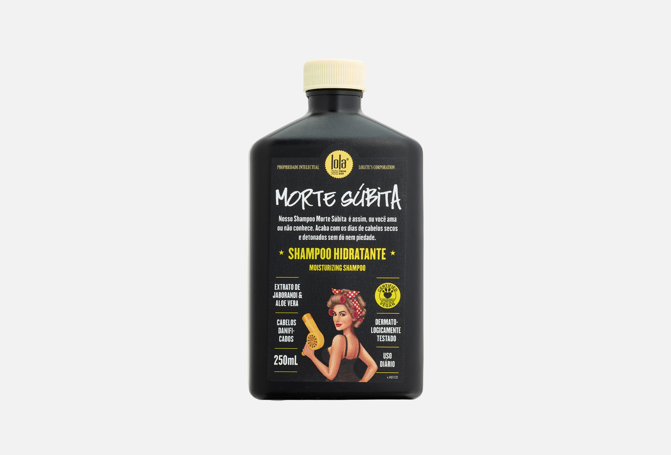 Morte Subita 250