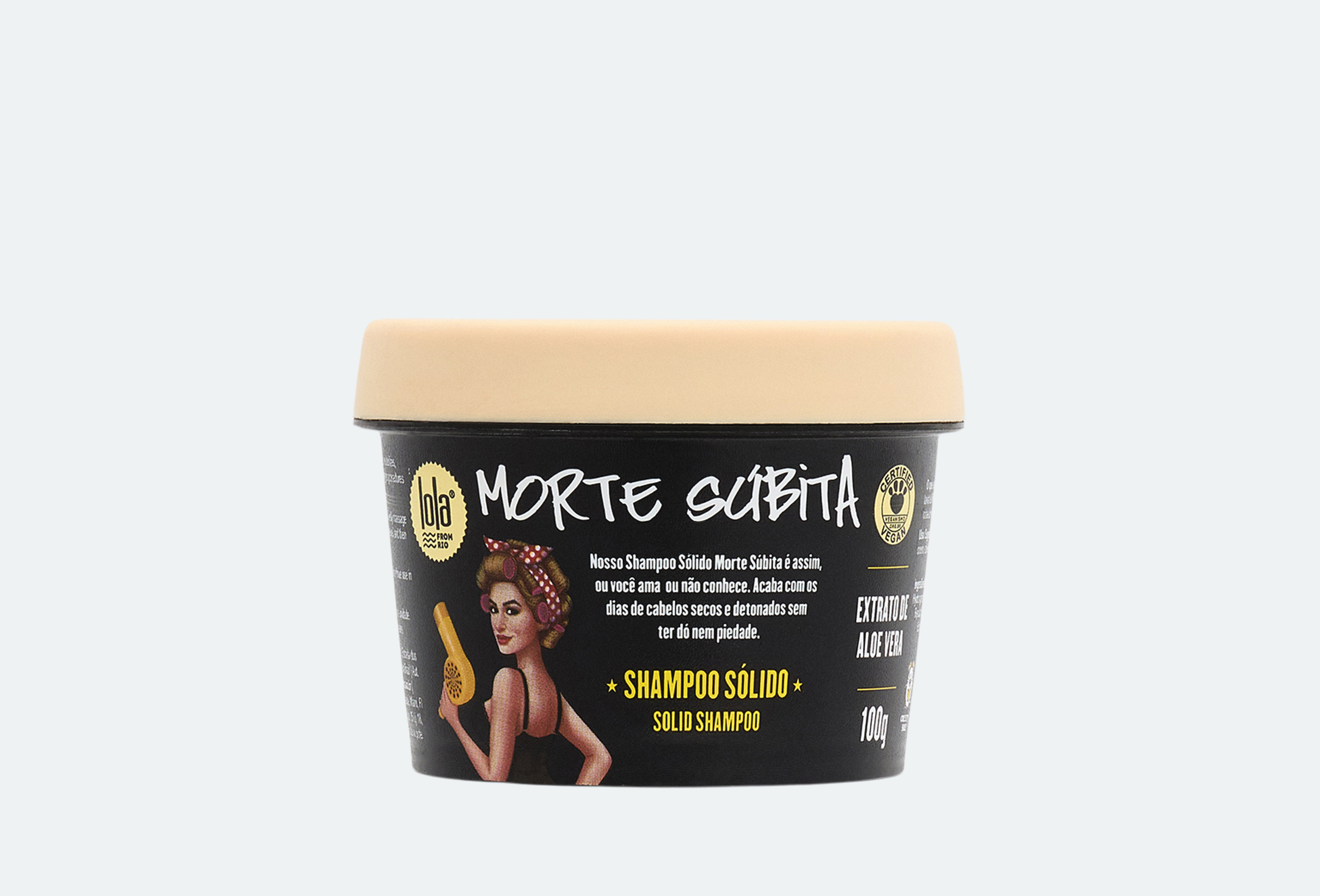 Morte Subita  100 