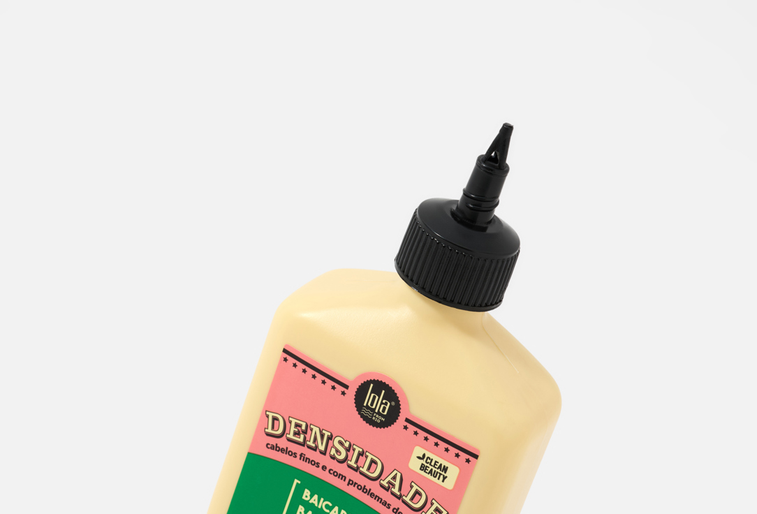 Lola from Rio Rearairing & Smoothing Hair Treatment Densidade 250 g Lola from Rio Rearairing & Smoothing Hair Treatment Densidade