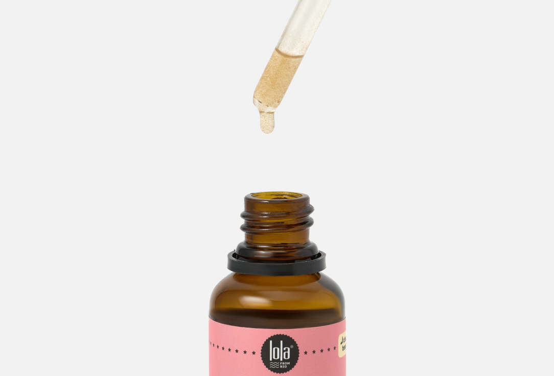 لولا فروم ريو منشط ليلي مرمم للشعر دينسيدادي