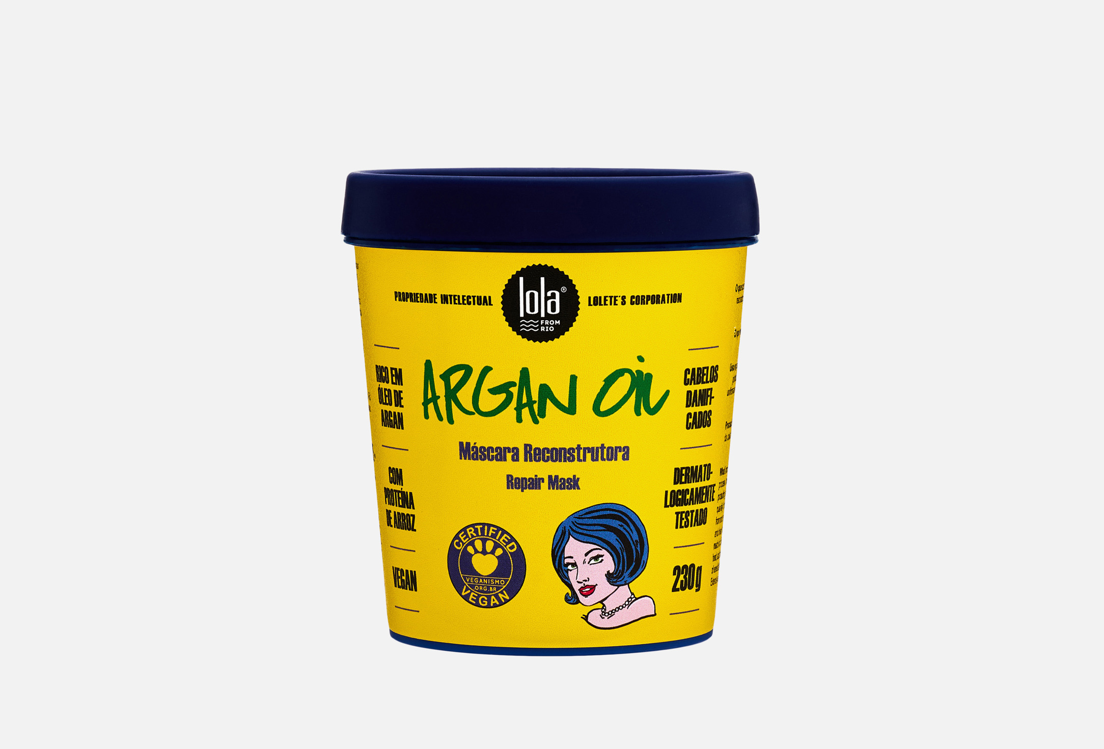 Argan Oil 230