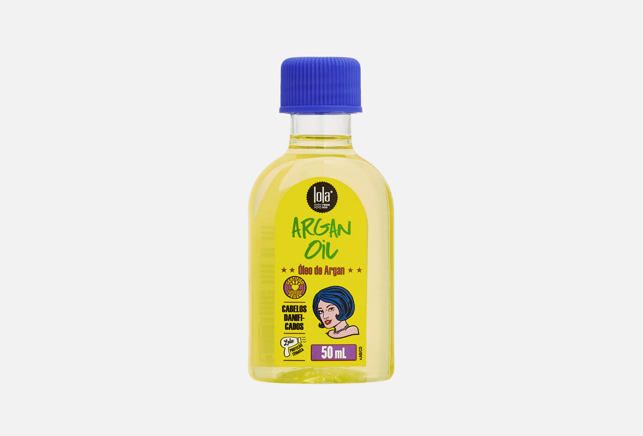 Argan Oil  50 