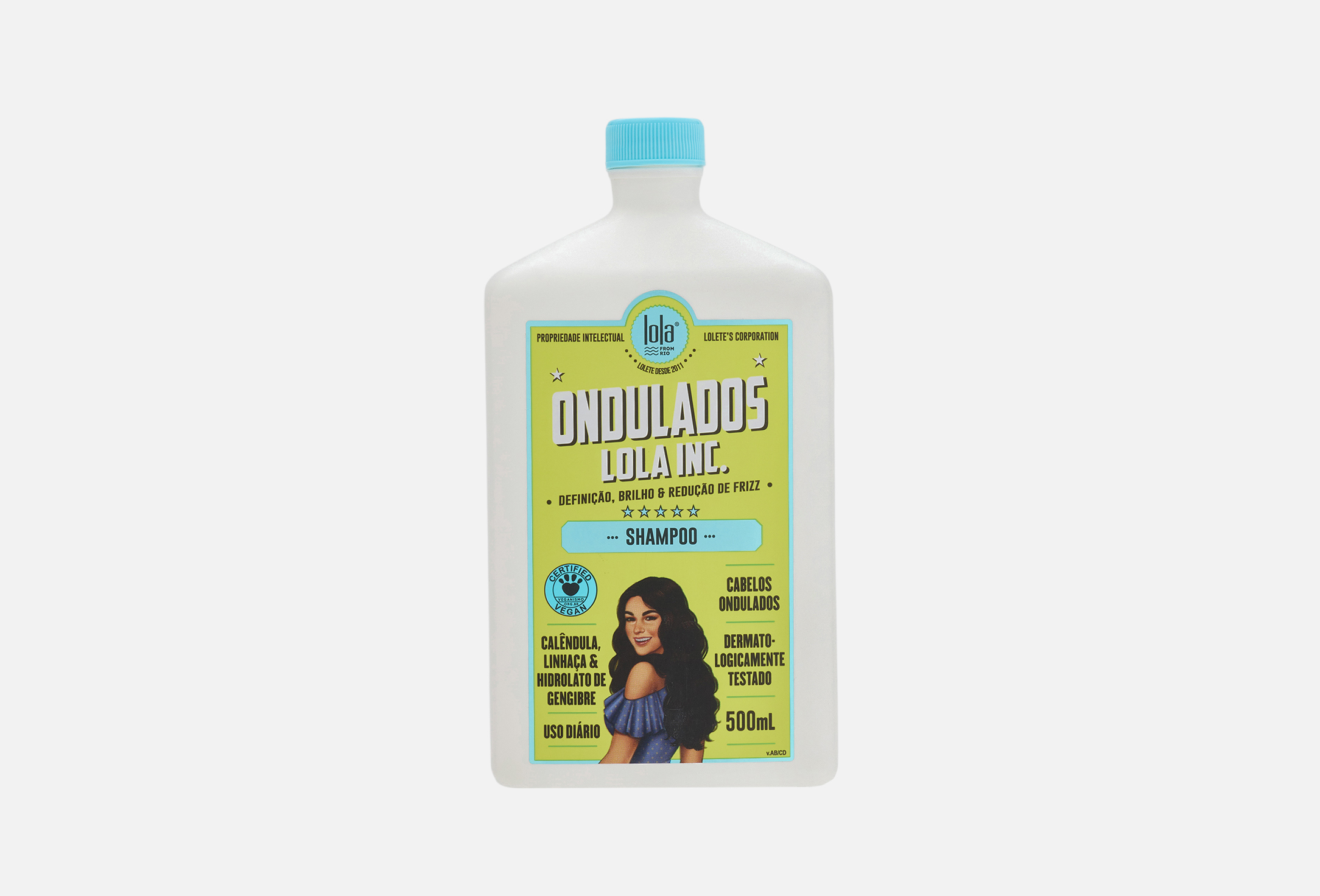Ondulados  500 