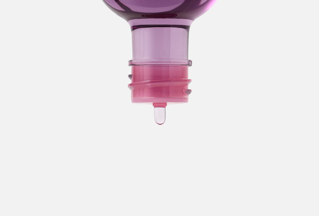 Lola from Rio Repairing & Color-Protecting Hair Oil Pinga! Acai & Pracaxi