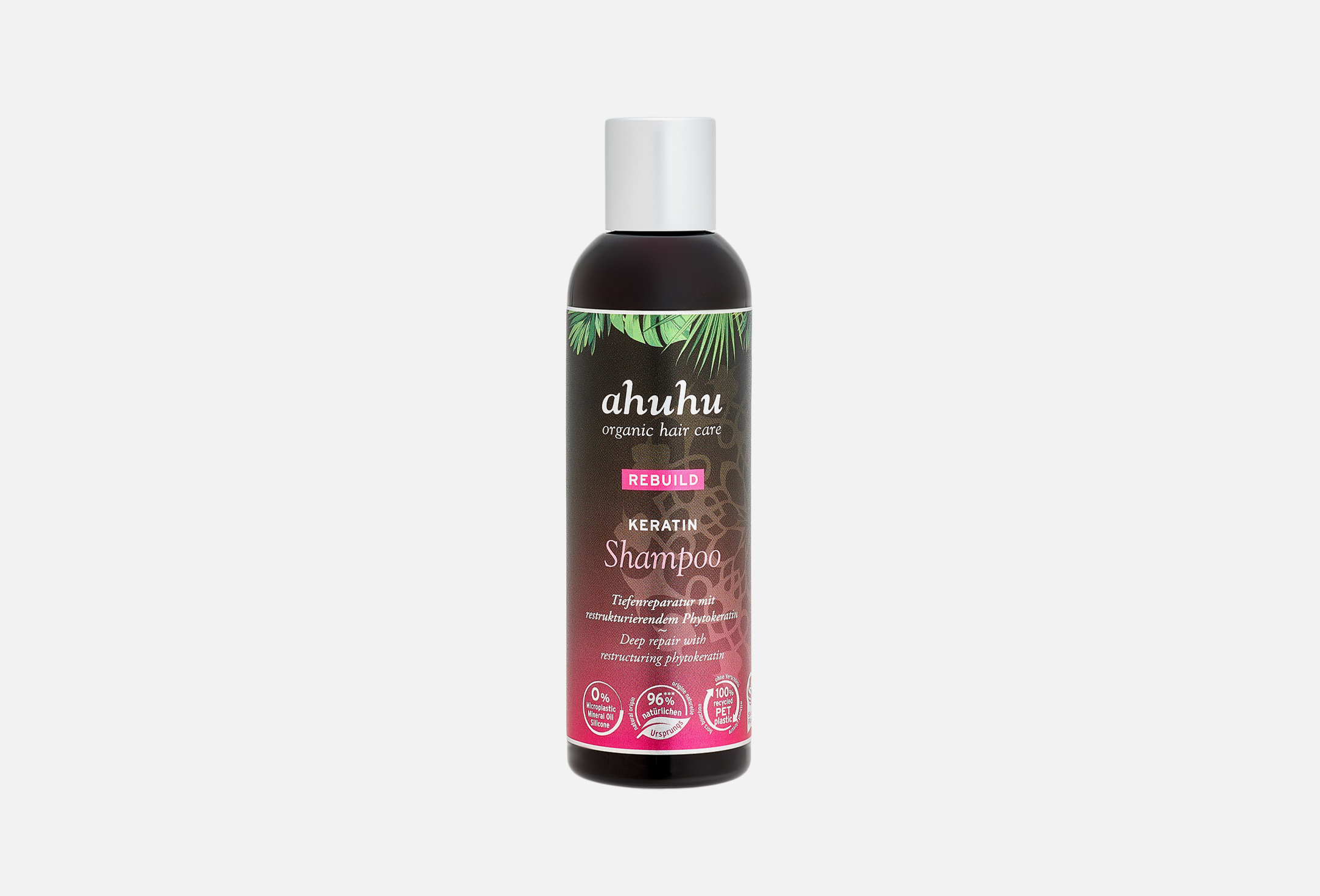 Rebuild Keratin  200 