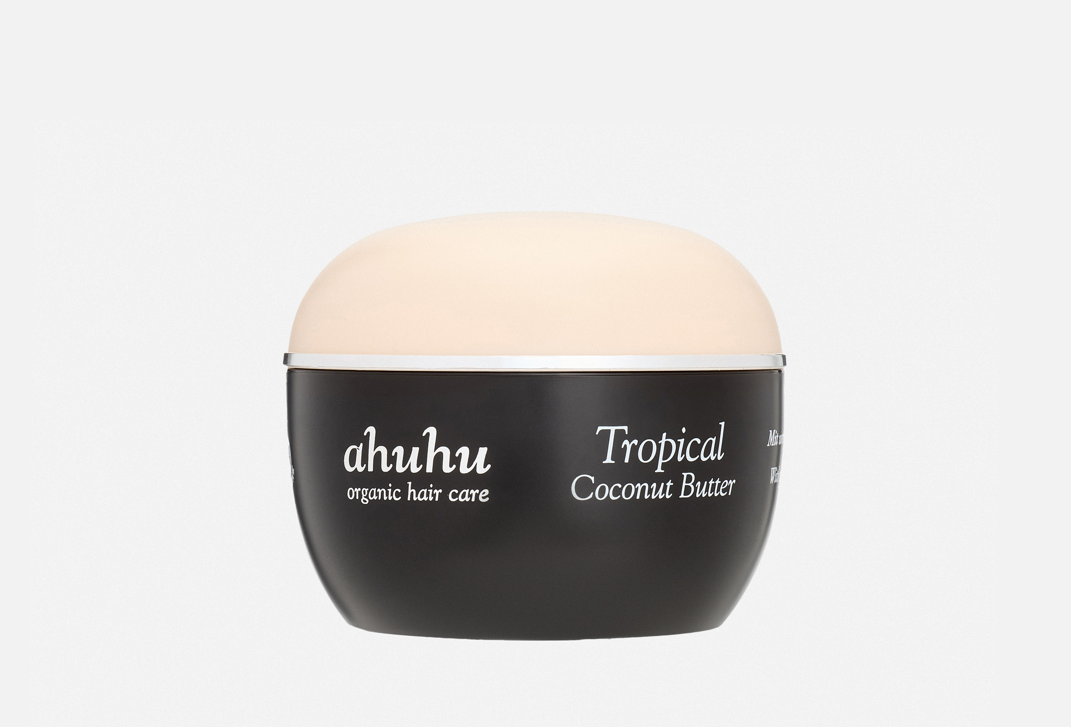 Tropical Coconut Butter  100 
