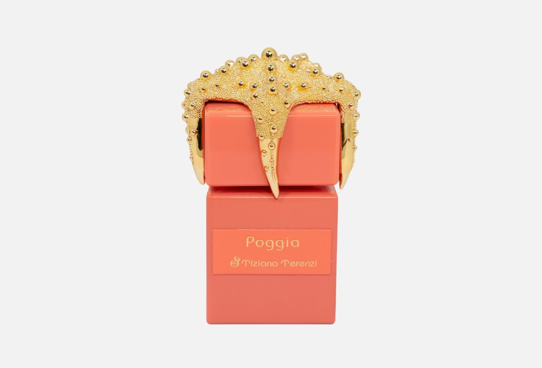 Tiziana Terenzi Extrait de parfum POGGIA 100 ml Tiziana Terenzi Extrait de parfum POGGIA
