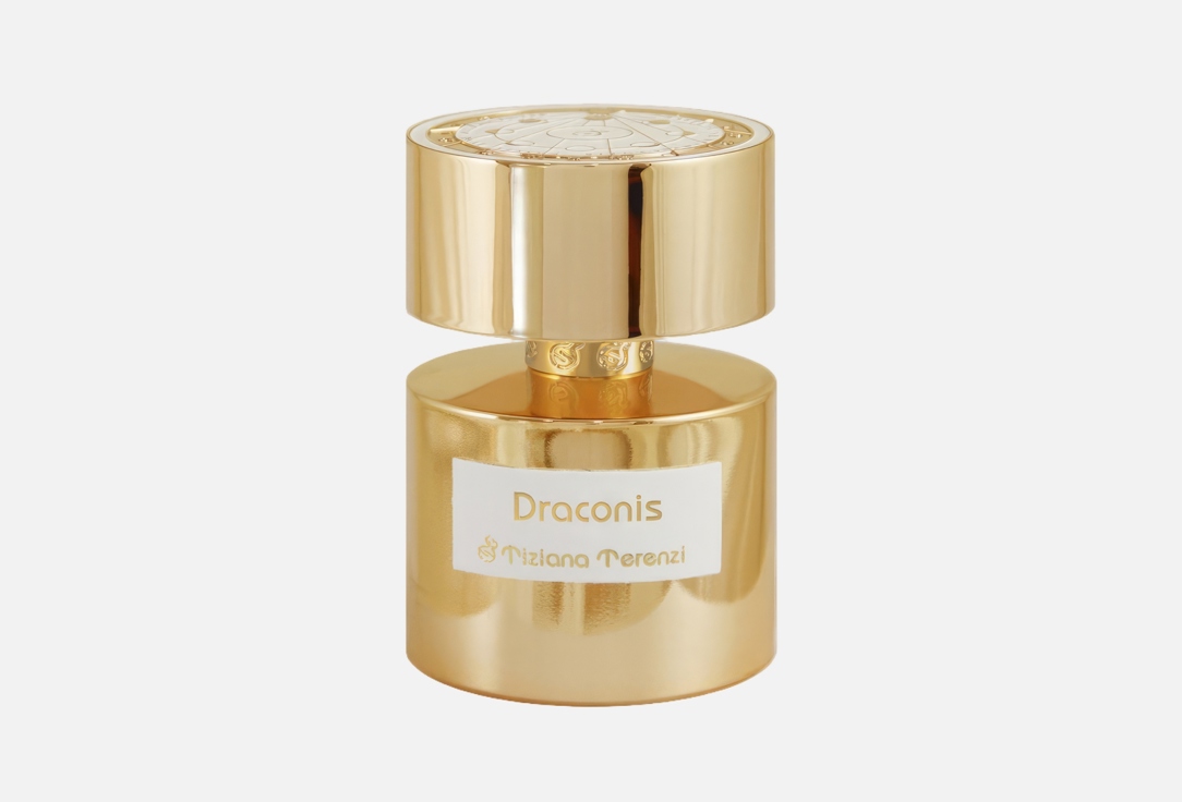 Tiziana Terenzi Extrait de parfum Draconis 100 ml Tiziana Terenzi Extrait de parfum Draconis