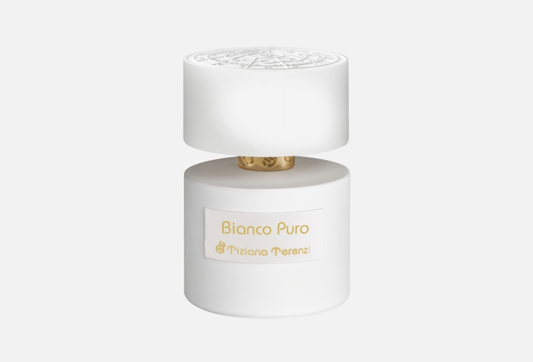Tiziana Terenzi Extrait de parfum Bianco puro 100 ml Tiziana Terenzi Extrait de parfum Bianco puro